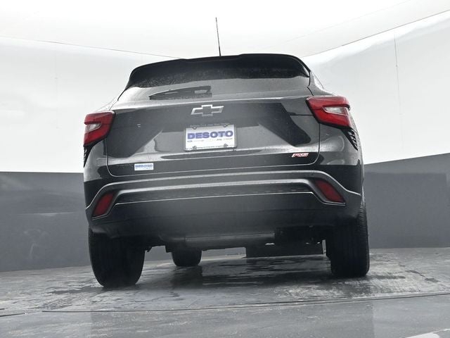 2024 Chevrolet Trax FWD 1RS