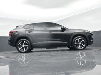2024 Chevrolet Trax FWD 1RS
