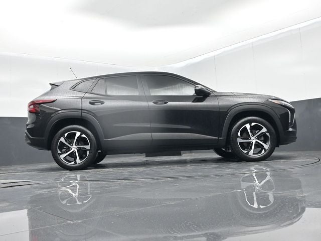 2024 Chevrolet Trax FWD 1RS