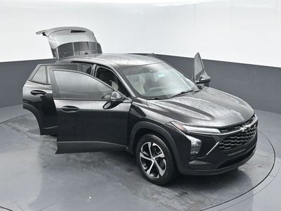 2024 Chevrolet Trax FWD 1RS