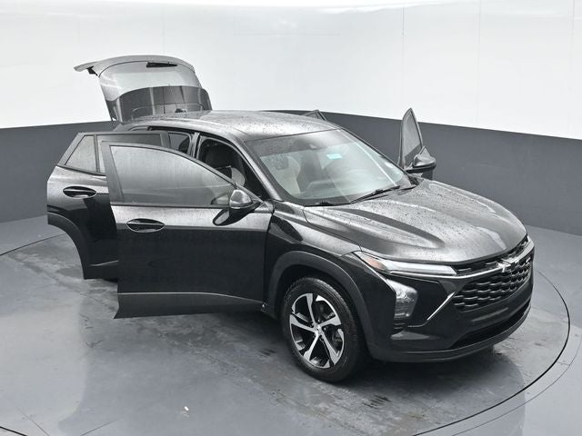 2024 Chevrolet Trax FWD 1RS