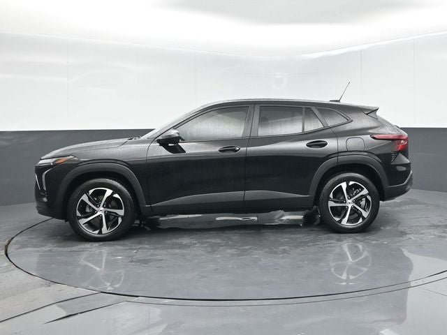 2024 Chevrolet Trax FWD 1RS
