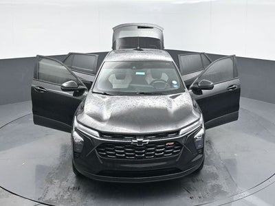 2024 Chevrolet Trax FWD 1RS