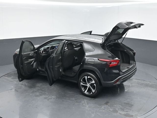 2024 Chevrolet Trax FWD 1RS