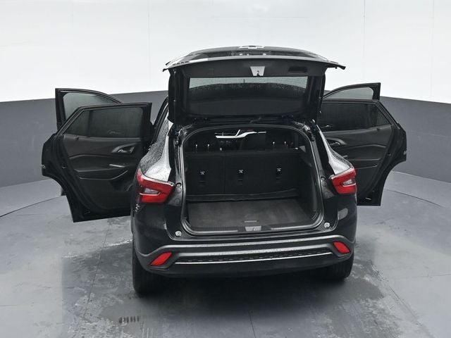 2024 Chevrolet Trax FWD 1RS