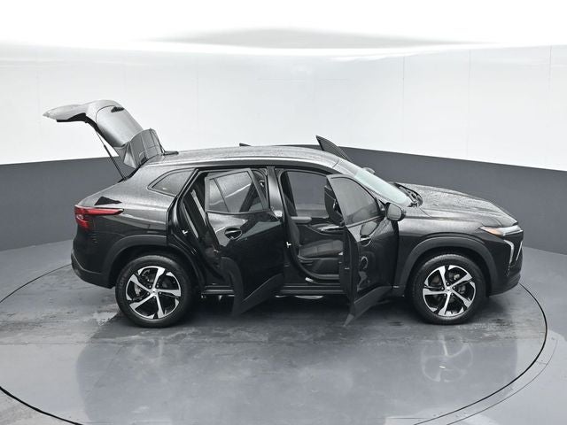 2024 Chevrolet Trax FWD 1RS