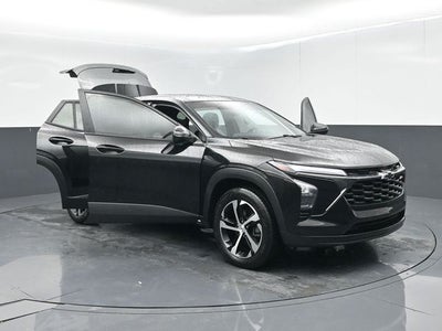 2024 Chevrolet Trax FWD 1RS