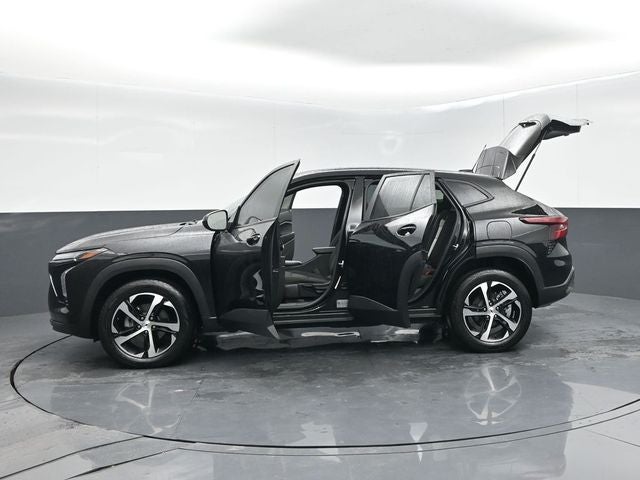 2024 Chevrolet Trax FWD 1RS