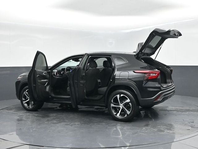 2024 Chevrolet Trax FWD 1RS