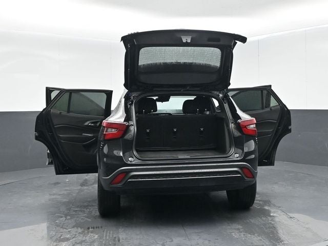 2024 Chevrolet Trax FWD 1RS