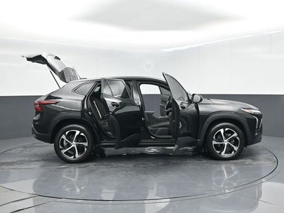 2024 Chevrolet Trax FWD 1RS