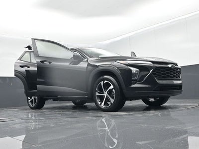 2024 Chevrolet Trax FWD 1RS