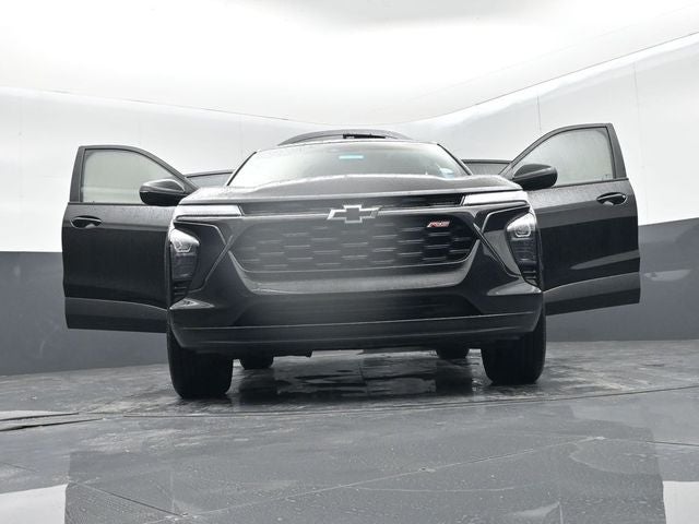 2024 Chevrolet Trax FWD 1RS
