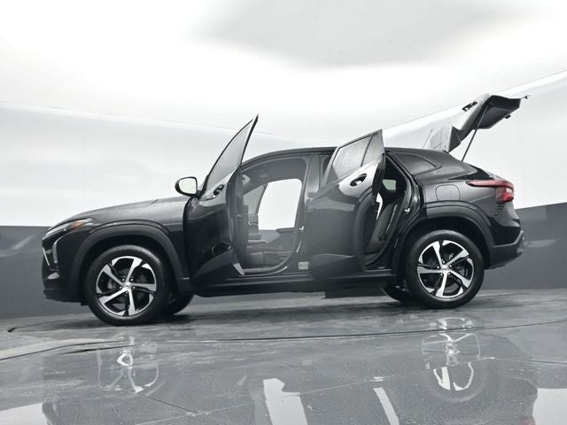 2024 Chevrolet Trax FWD 1RS