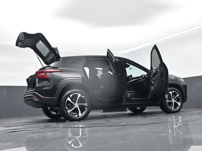 2024 Chevrolet Trax FWD 1RS