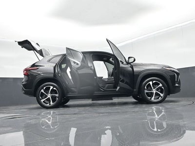2024 Chevrolet Trax FWD 1RS