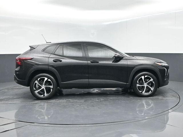 2024 Chevrolet Trax FWD 1RS