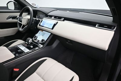 2023 Land Rover Range Rover Velar P340 R-Dynamic S MHEV