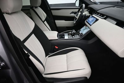 2023 Land Rover Range Rover Velar P340 R-Dynamic S MHEV