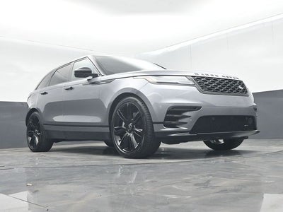 2023 Land Rover Range Rover Velar P340 R-Dynamic S MHEV
