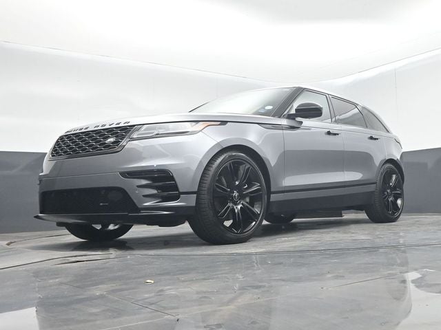 2023 Land Rover Range Rover Velar P340 R-Dynamic S MHEV
