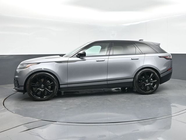 2023 Land Rover Range Rover Velar P340 R-Dynamic S MHEV