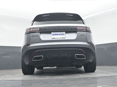 2023 Land Rover Range Rover Velar P340 R-Dynamic S MHEV