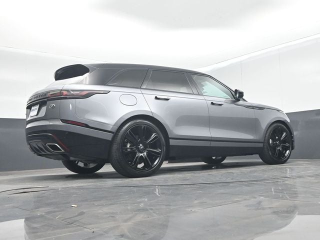 2023 Land Rover Range Rover Velar P340 R-Dynamic S MHEV
