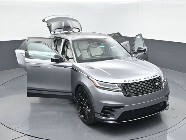 2023 Land Rover Range Rover Velar P340 R-Dynamic S MHEV