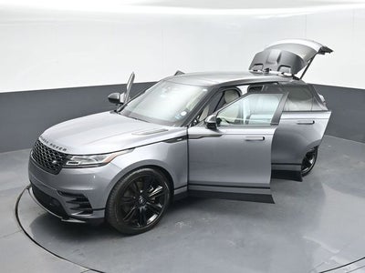 2023 Land Rover Range Rover Velar P340 R-Dynamic S MHEV
