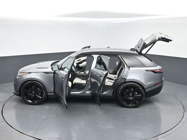 2023 Land Rover Range Rover Velar P340 R-Dynamic S MHEV