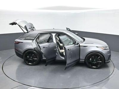 2023 Land Rover Range Rover Velar P340 R-Dynamic S MHEV