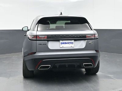 2023 Land Rover Range Rover Velar P340 R-Dynamic S MHEV