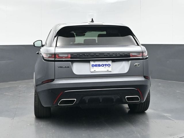 2023 Land Rover Range Rover Velar P340 R-Dynamic S MHEV