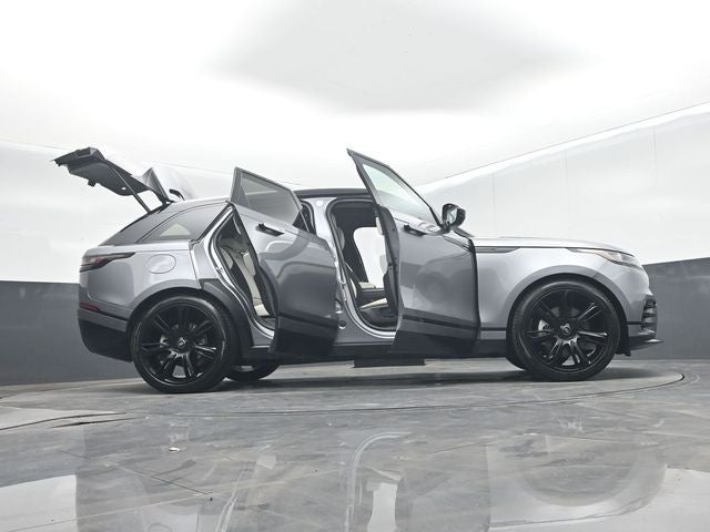 2023 Land Rover Range Rover Velar P340 R-Dynamic S MHEV