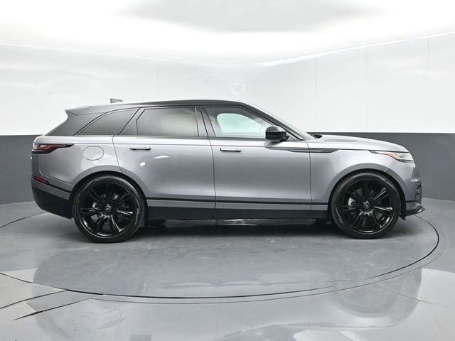 2023 Land Rover Range Rover Velar P340 R-Dynamic S MHEV