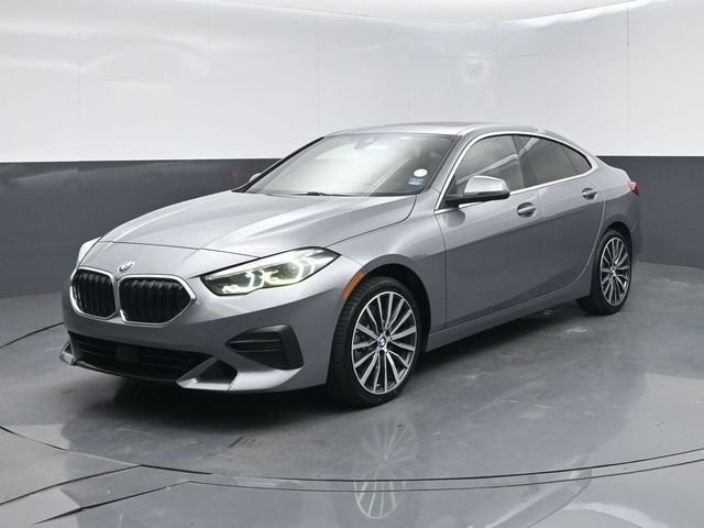 2022 BMW 2 Series 228i