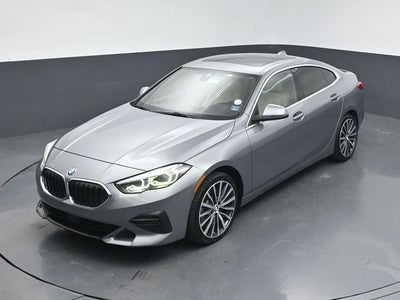 2022 BMW 2 Series 228i