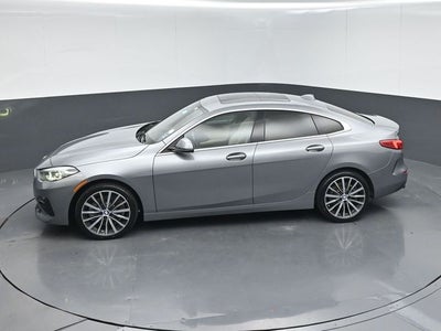2022 BMW 2 Series 228i