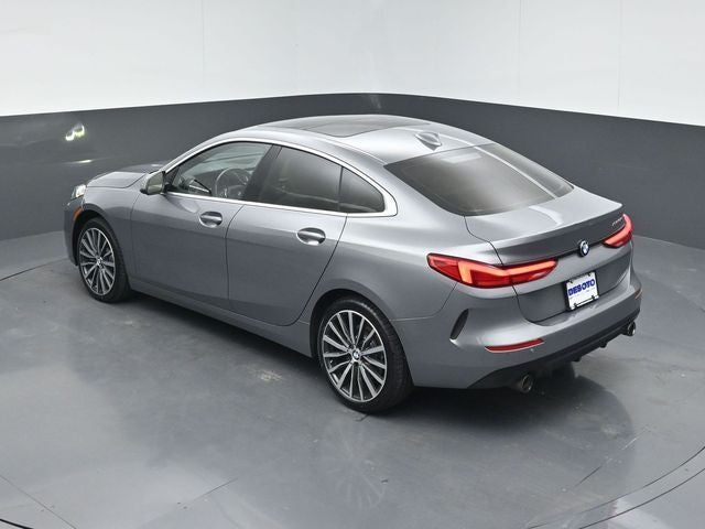 2022 BMW 2 Series 228i
