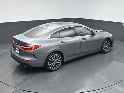2022 BMW 2 Series 228i