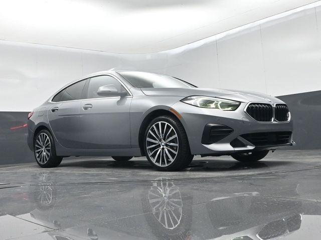 2022 BMW 2 Series 228i