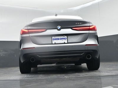2022 BMW 2 Series 228i