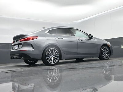 2022 BMW 2 Series 228i