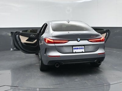 2022 BMW 2 Series 228i