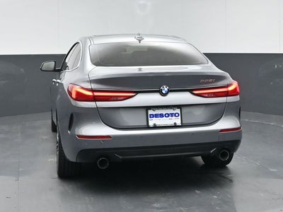 2022 BMW 2 Series 228i