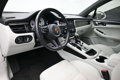 2023 Porsche Macan GTS