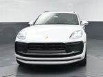 2023 Porsche Macan GTS