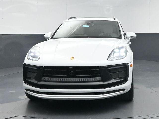 2023 Porsche Macan GTS