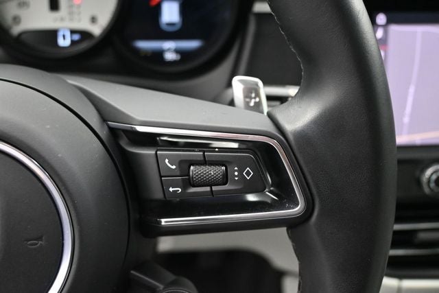 2023 Porsche Macan GTS